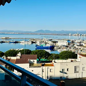 Appartement Global Immo 2059 Rocmar, Roses