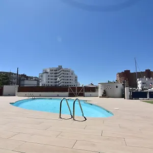 Appartement Rnet - Port Trebol, Roses