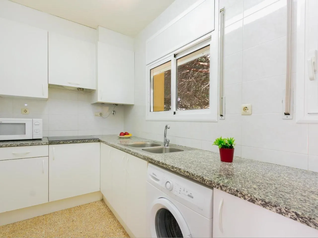 Apartment Velazquez-2 By Interhome Roses 0*,  Spain