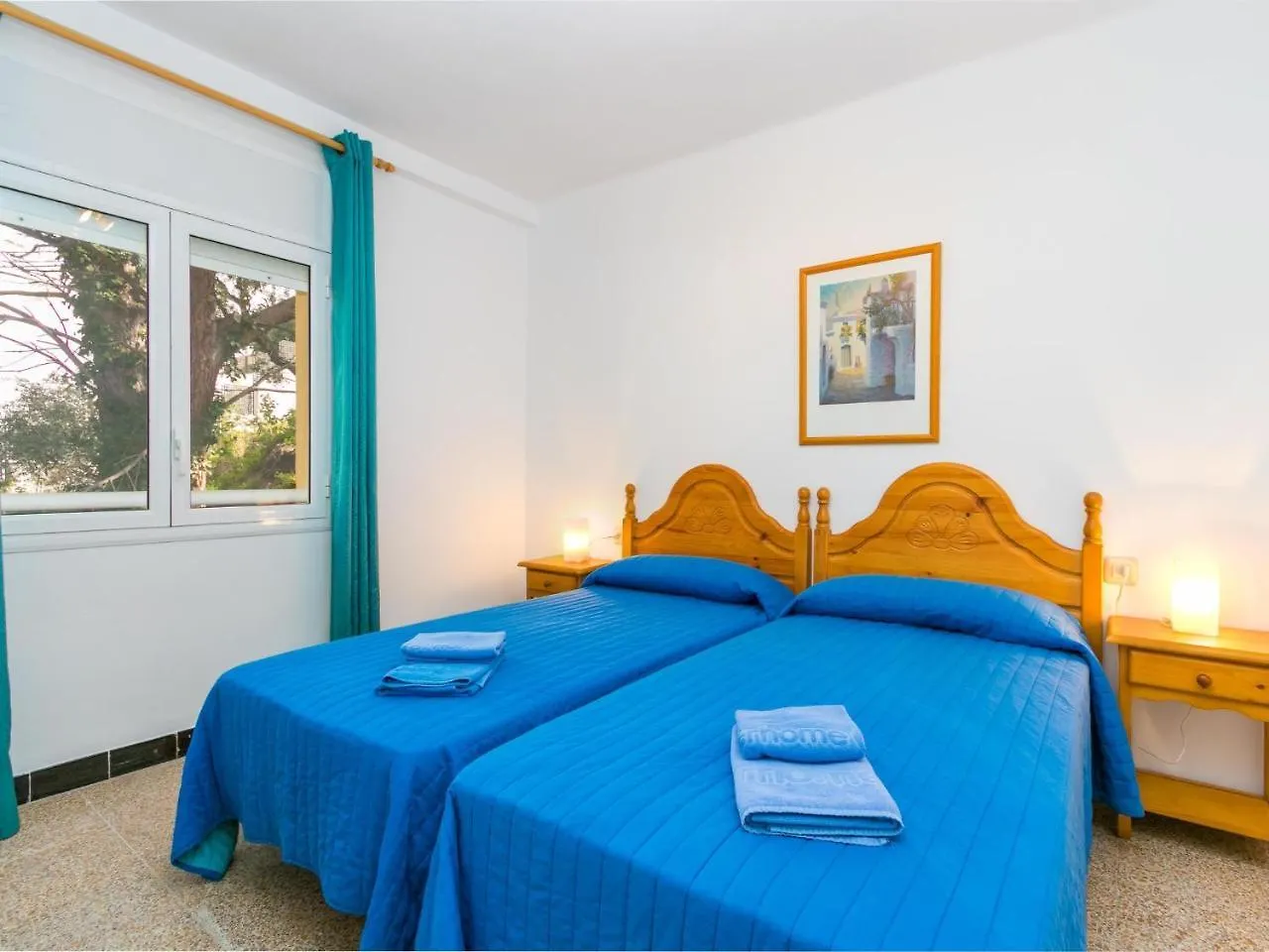 Apartment Velazquez-2 By Interhome Roses Spain