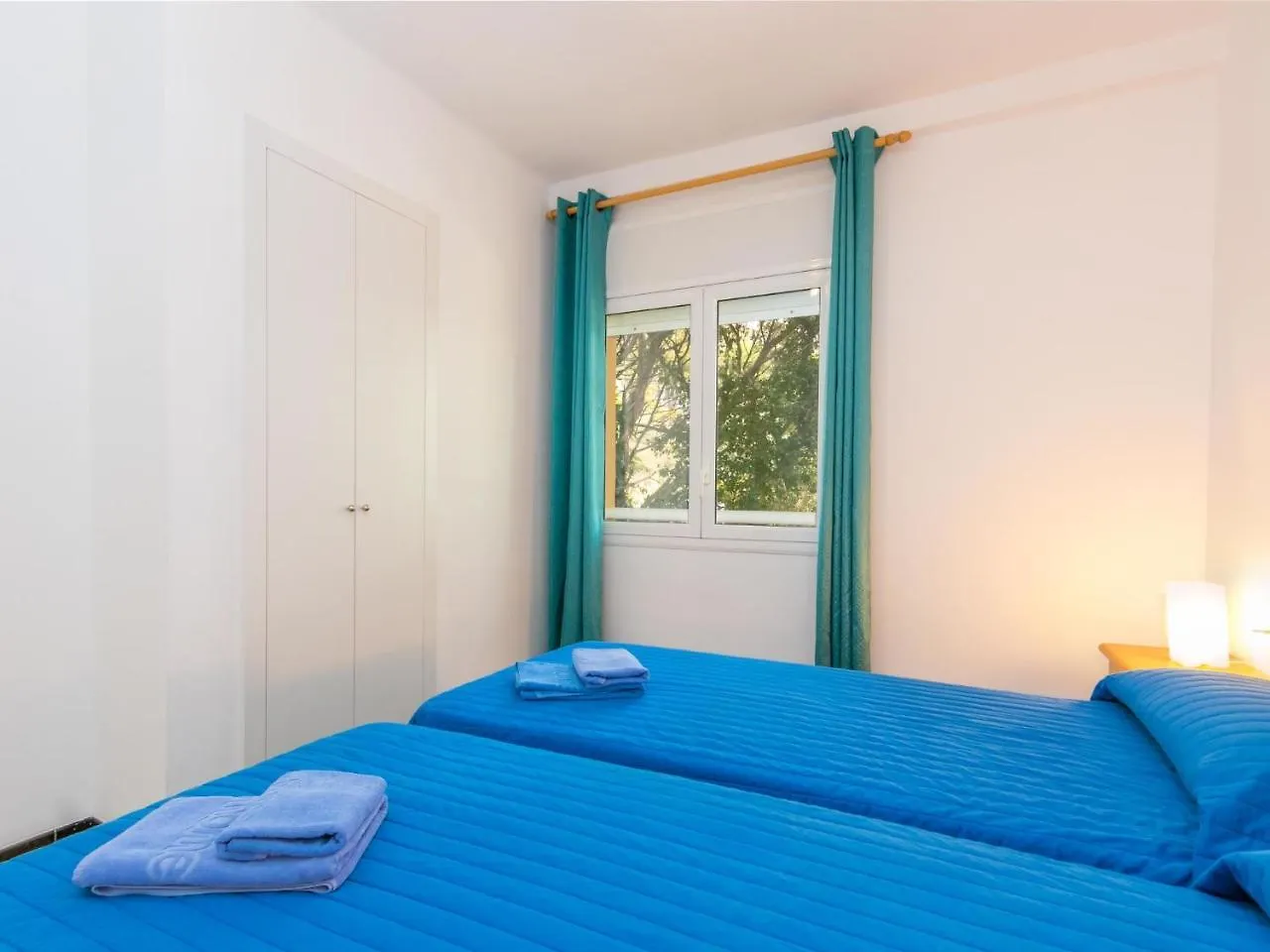 Apartment Velazquez-2 By Interhome Roses Spain